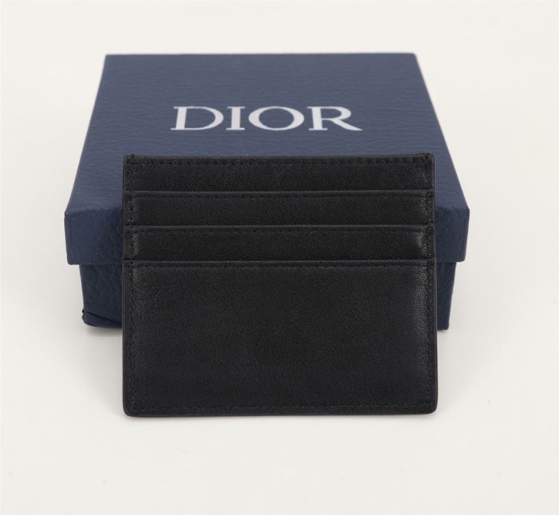 Christian Dior Wallet